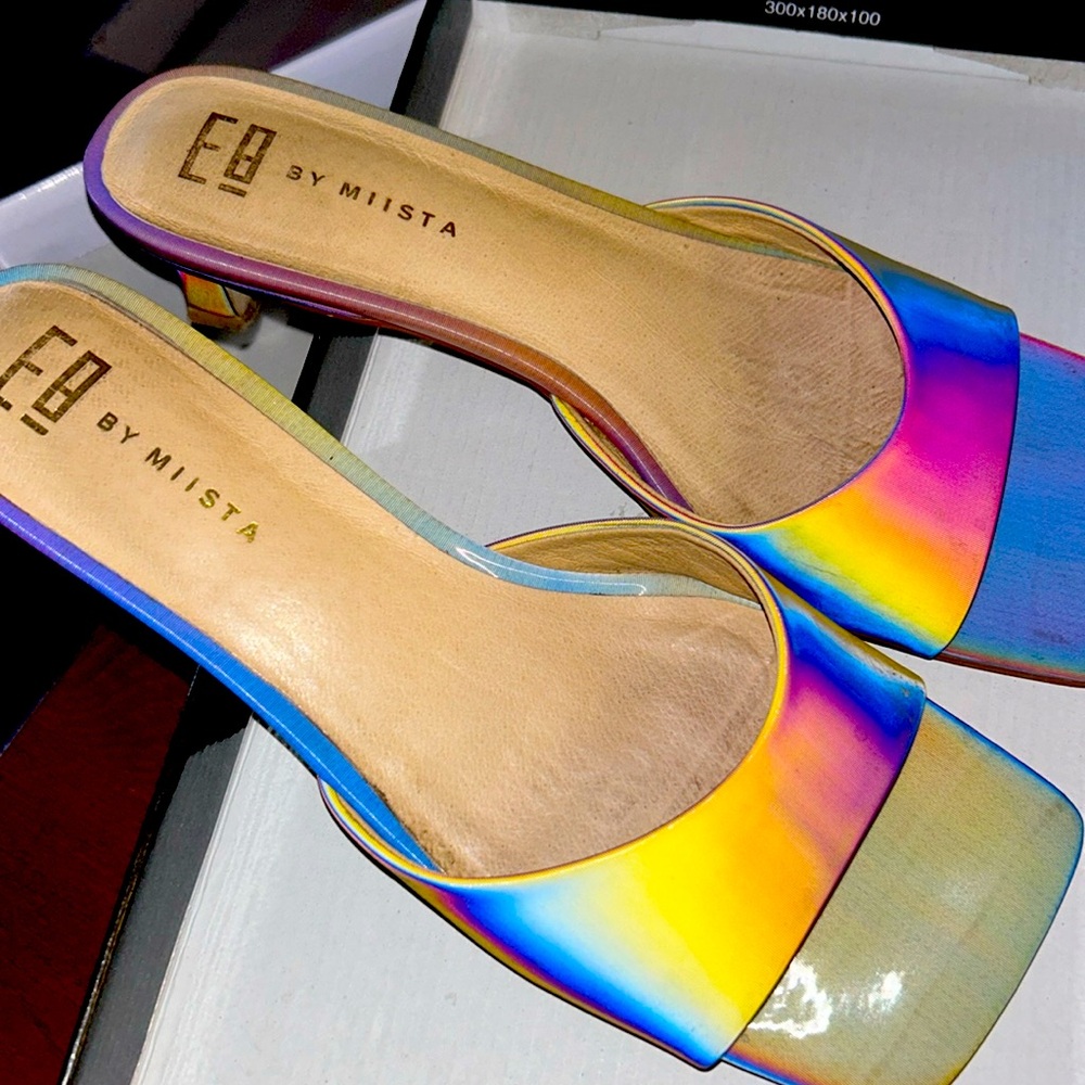 Super cool shoes